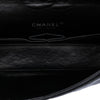 Secondhand Chanel Medium Classic Caviar Double Flap