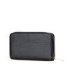 Louis Vuitton Epi Zippy Long Wallet Secondhand