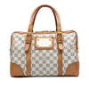 Louis Vuitton Damier Azur Berkeley Secondhand