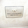 Anya Hindmarch shoulder