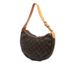 Louis Vuitton Monogram Croissant MM Secondhand