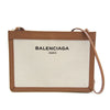 Balenciaga clutch