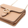 Gucci Small Dollar Calfskin Interlocking G Crossbody Secondhand