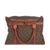 Louis Vuitton Monogram Hand Luggage - '70s Second hand