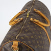 Secondhand Louis Vuitton Keepall Bag