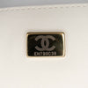 Chanel Lambskin CC in Love Heart Crossbody Secondhand