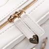 Chanel Lambskin CC in Love Heart Crossbody Secondhand