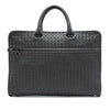 Bottega Veneta Nappa Intrecciato Business Bag Secondhand