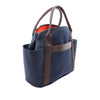 Hermès Toile Sac de Pansage Grooming Bag Secondhand