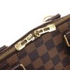 Secondhand Louis Vuitton Alma Handbag Damier