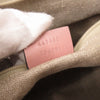 Gucci Medium Microguccissima Joy Satchel Secondhand