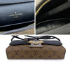 LOUIS VUITTON Clutch Bag Second-hand