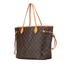 Louis Vuitton Monogram Neverfull MM Secondhand