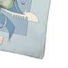 Hermès Le Carnaval de Venise Silk Scarf 90 Secondhand