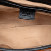 Gucci Small GG Marmont Matelasse Leather Torchon Top Handle Bag Secondhand