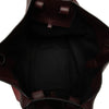 LOEWE Small Bicolor Calfskin Hammock Bag Secondhand