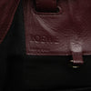 LOEWE Small Bicolor Calfskin Hammock Bag Secondhand