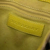 Burberry Haymarket Check Coated Canvas Pilgrim  Satchel Secondhand