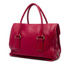 Prada City Calf Handbag Secondhand
