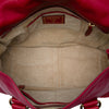 Prada City Calf Handbag Secondhand