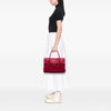 Prada City Calf Handbag Secondhand