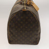 Secondhand Louis Vuitton Keepall Bag