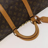 Secondhand Louis Vuitton Keepall Bag
