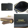 Fendi wallet