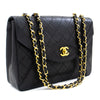 Chanel shoulder