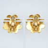 Chanel earring