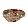 Bulgari ring