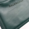 Balenciaga shoulder