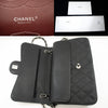 Chanel shoulder