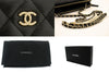 Chanel wallet