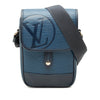 Louis Vuitton Epi Downtown Messenger BB Secondhand