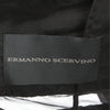 Ermanno Scervino Black Jacket - 2010s Second hand