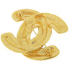 Chanel brooch