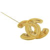 Chanel brooch