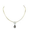 Tasaki necklace