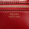 Celine Small Leather Tie Tote Secondhand