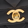Chanel Medium Lambskin Diana Flap Secondhand