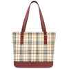 Burberry handbag