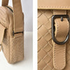 Bottega Veneta shoulder