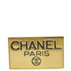 Chanel brooch