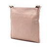 Fendi Leather Selleria Crossbody Secondhand