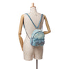 Chanel Mini Sequins and Lambskin Waterfall Backpack Secondhand