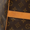 Louis Vuitton Monogram Keepall Bandouliere 55 Secondhand