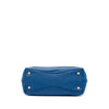 Miu Miu Vitello Daino Top Handle Bag Secondhand