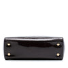 Louis Vuitton Monogram Vernis Brea MM Secondhand