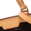 Louis Vuitton Monogram Vernis Brea MM Secondhand